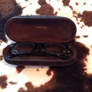 Tom Ford glasses